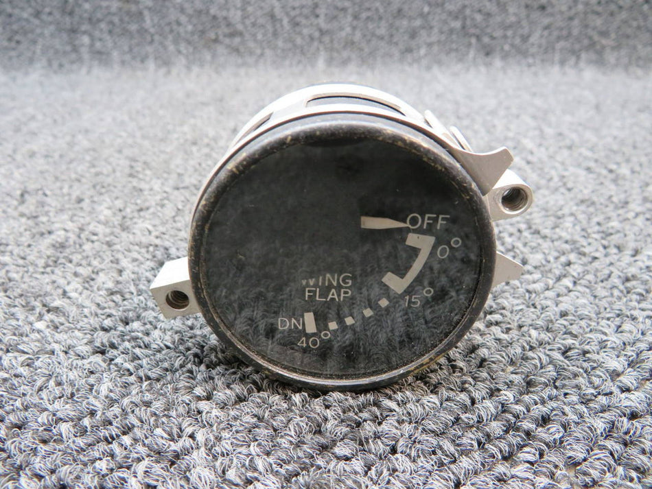 49684-002 Piper PA-31T Flap Position Indicator (Volts: 28)