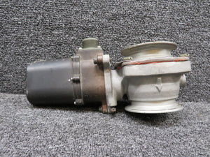 32-2867-003 Midland-Ross Shut off Air Valve with Open Closed Actuator