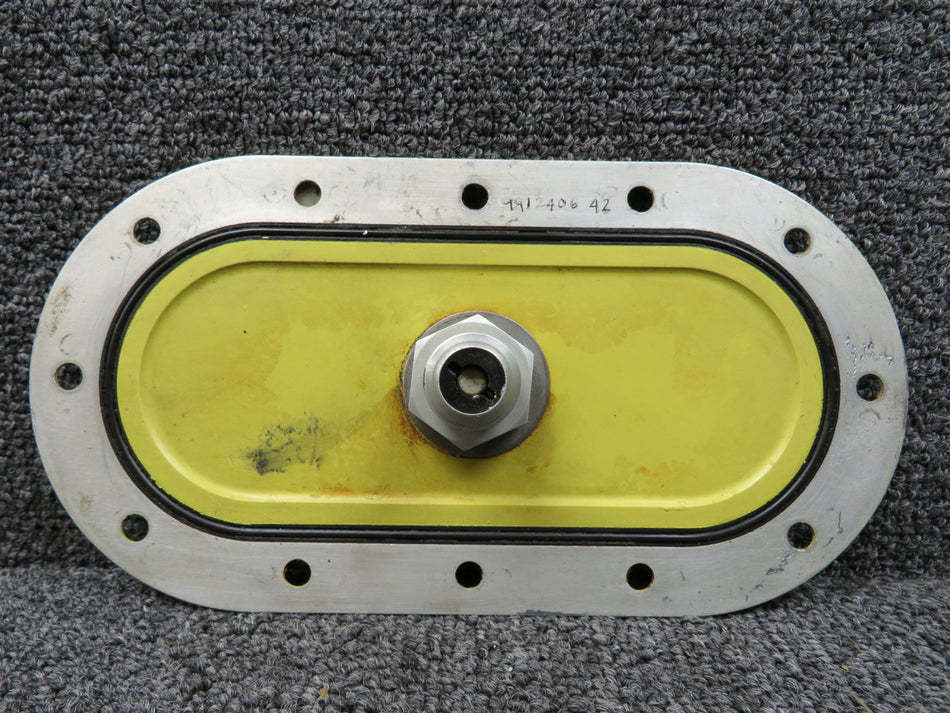 9912406-42 (Use: 9912406-54) Cessna Citation 525 Access Panel Assembly