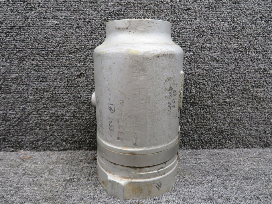2327100-1041-1 Gates Learjet Main Landing Gear Actuator Housing