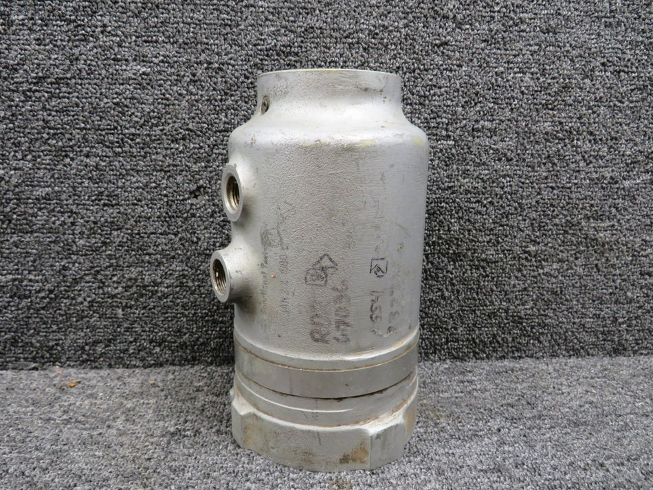 2327100-1041-1 Gates Learjet Main Landing Gear Actuator Housing