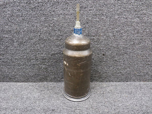 Learjet 23 Filter Bowl Housing