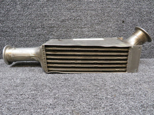 8161-1 (Alt: 9914402-2) Tat Aero Precooler Bleed Air Assembly