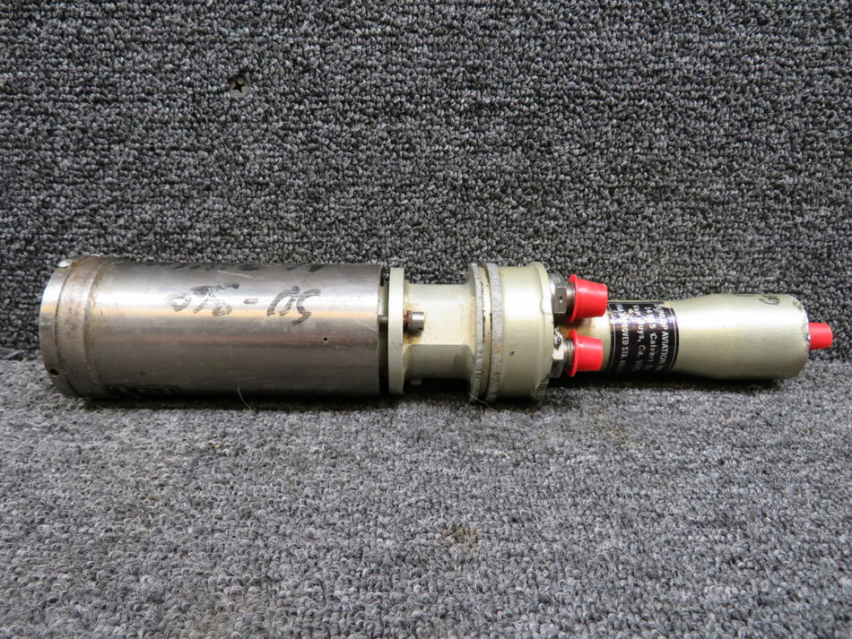 AC65712 Dunlop-Shorts SD3-60 Mod 1 Maxaret Assembly LH (Dented)