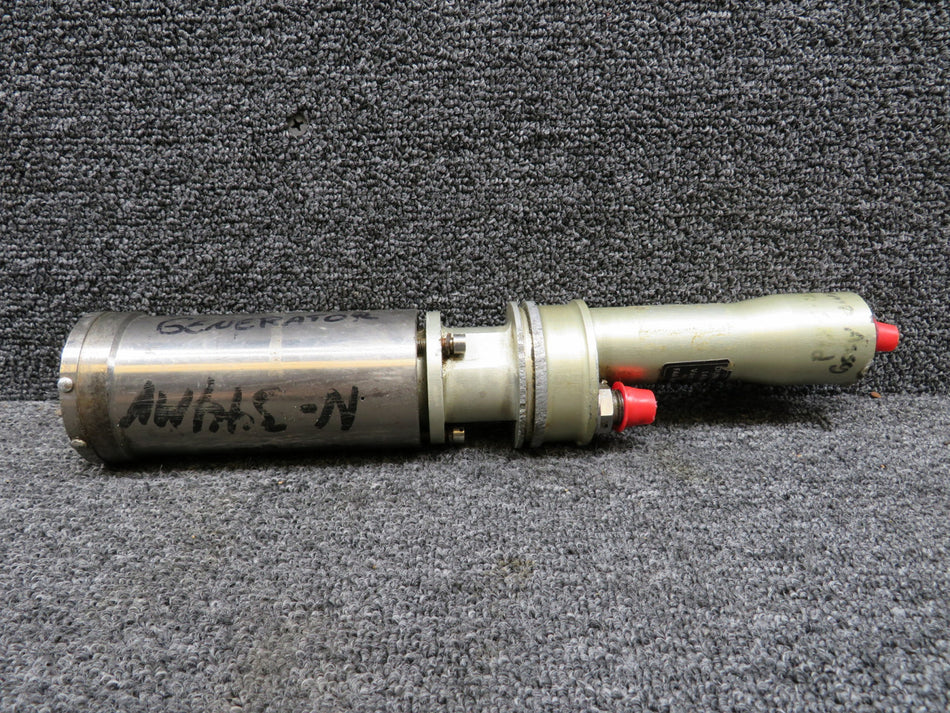 AC65712 Dunlop-Shorts SD3-60 Mod 1 Maxaret Assembly LH (Dented)