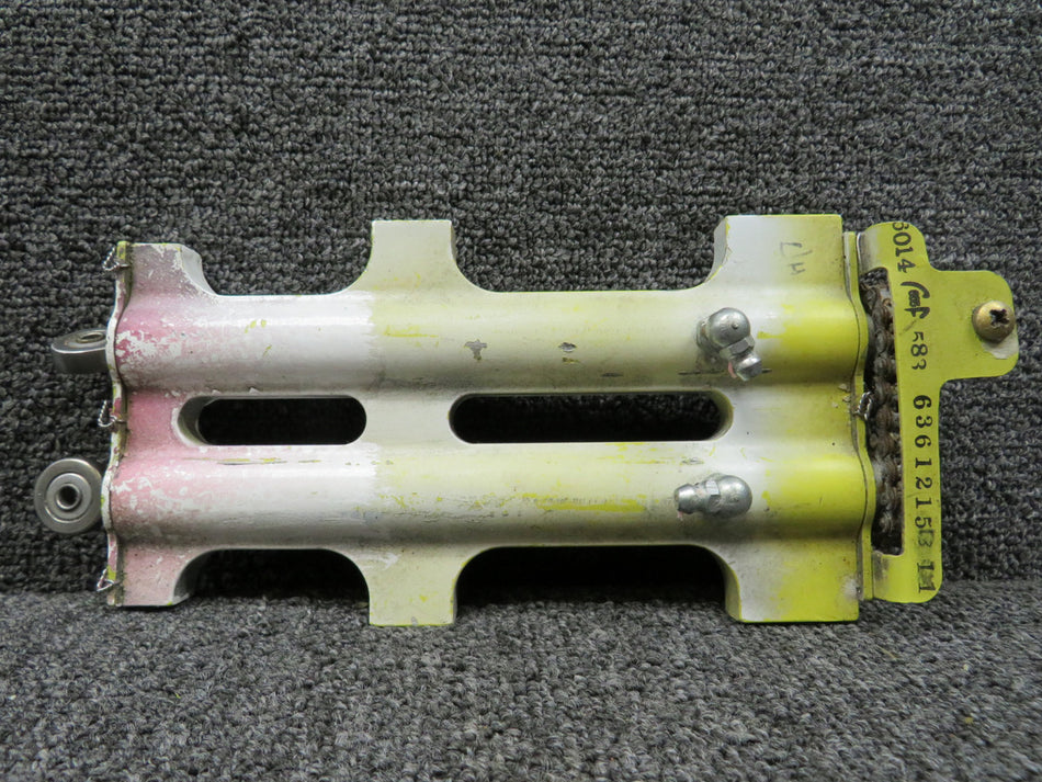 6361215-13 Cessna Citation 525 Rudder Trim Actuator LH