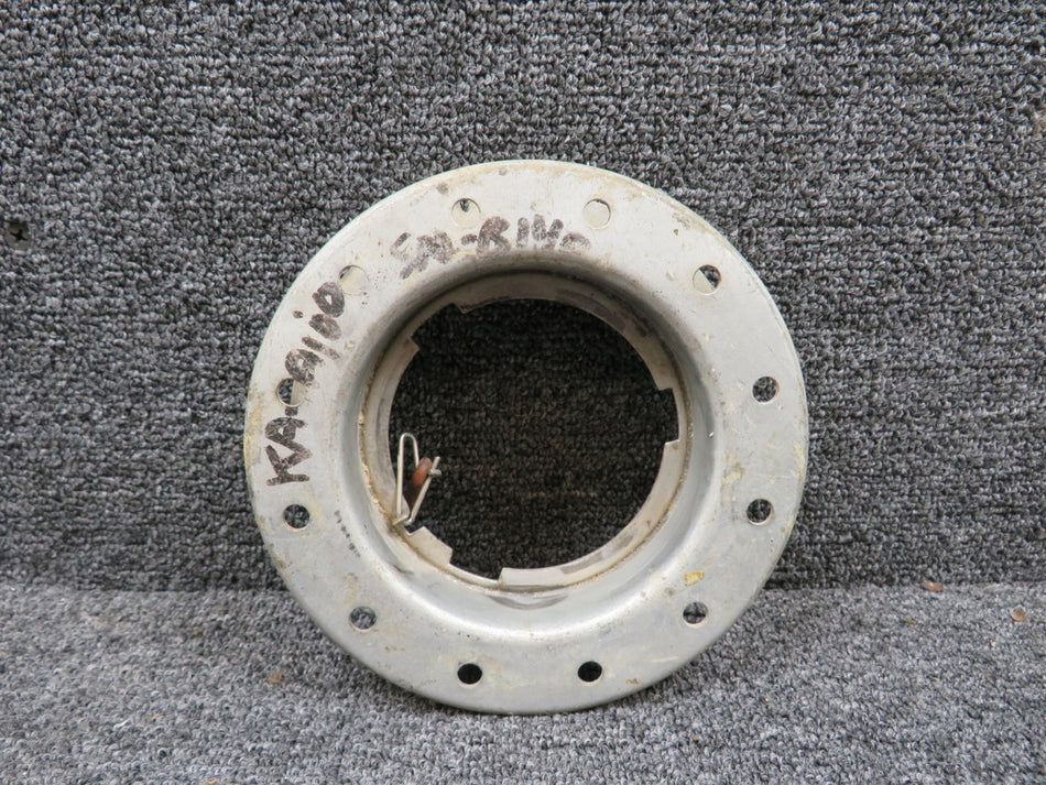 96-380036-1 Beechcraft King Air 100 Fuel Adapter Assembly (Worn)