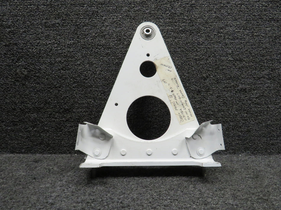 101-640014-607 Beechcraft 1900C Rudder Hinge Assembly Center