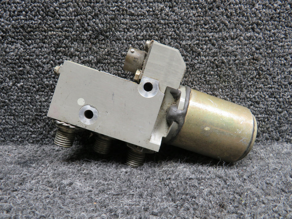 108032-04 AMD Solenoid Valve