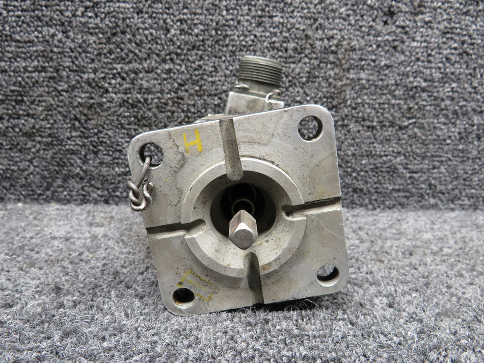 2CM9ACE7 AED Wilmington Tachometer Generator