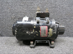 1189 Boulogne DC Motor (28V)