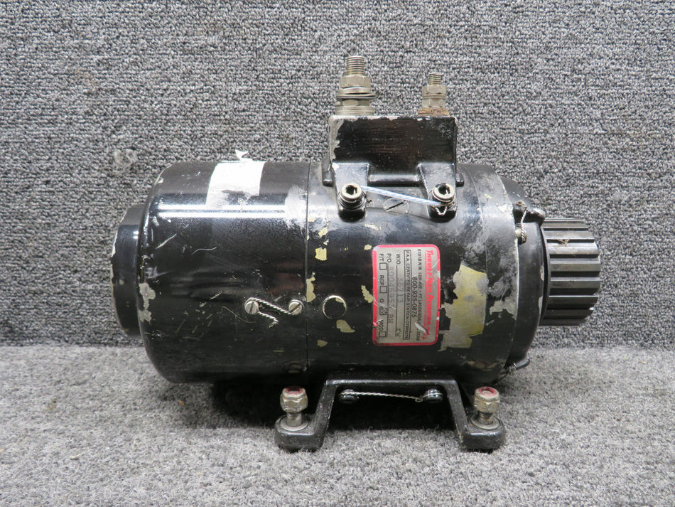 1189 Boulogne DC Motor (28V)
