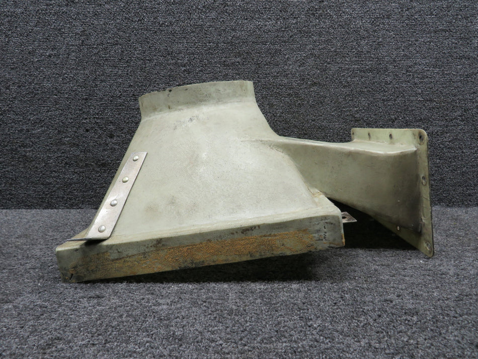 60-910024-605 Beechcraft Duke B60 Induction Air Box Housing