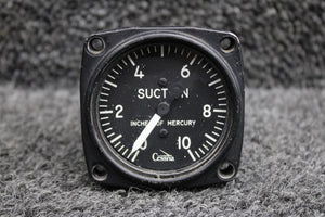 S1414-1 (Alt: SP3573-1-CES) Standard Precision Suction Indicator