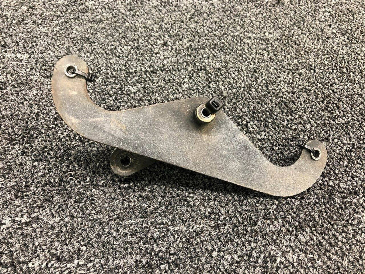 77833-002 Piper PA38-112 Aileron Bellcrank Assy LH BAS Part Sales | Airplane Parts