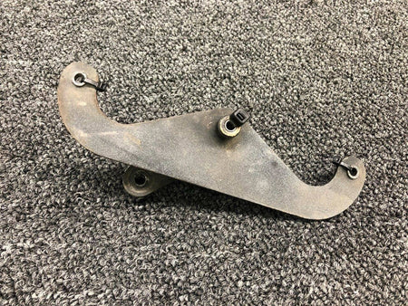 77833-002 Piper PA38-112 Aileron Bellcrank Assy LH BAS Part Sales | Airplane Parts