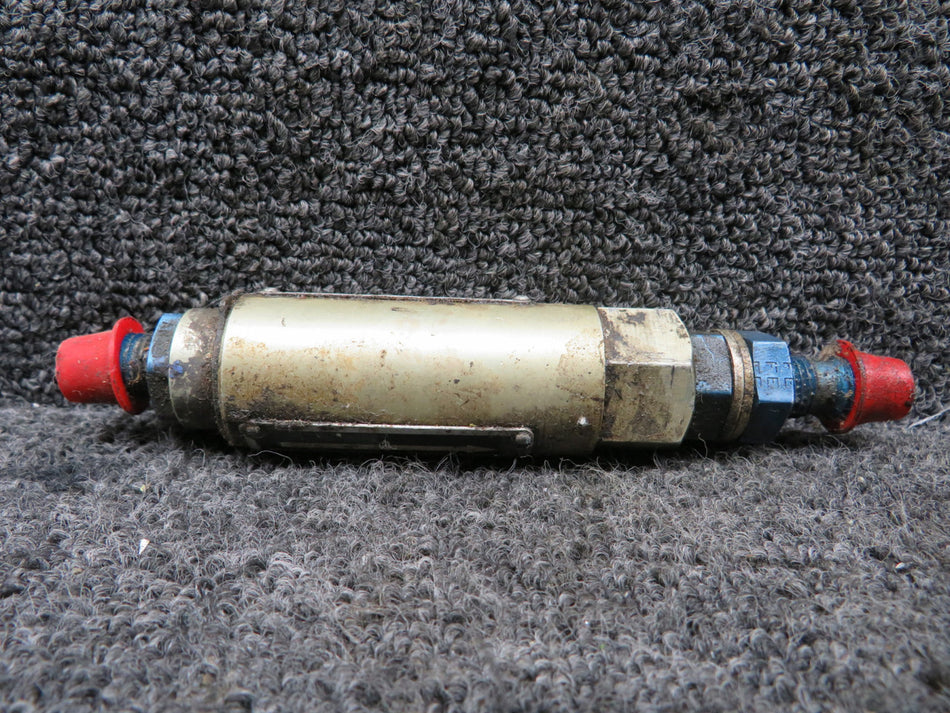 1121-4-15 Waterman Hydraulic Flow Regulator Valve