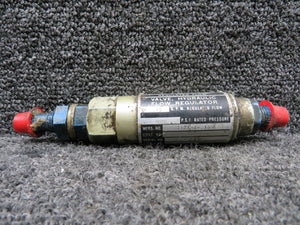 1121-4-15 Waterman Hydraulic Flow Regulator Valve