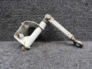 99-820024 Beechcraft King Air 200 Nose Gear Door Actuator Bracket Assembly