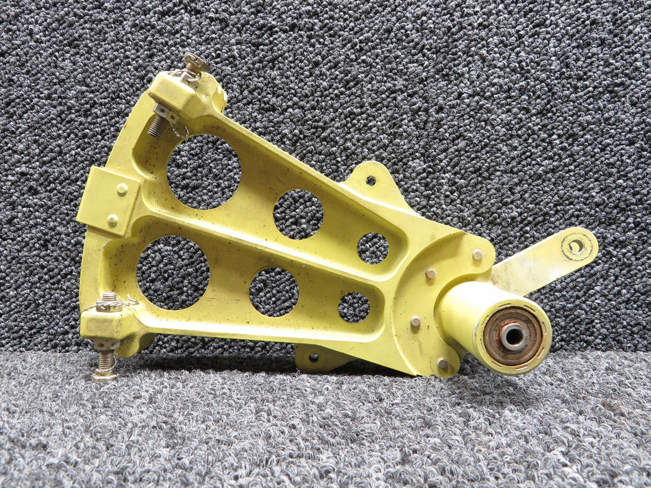 6361531-1 Cessna C-525 LH Aileron Control Sector Assembly
