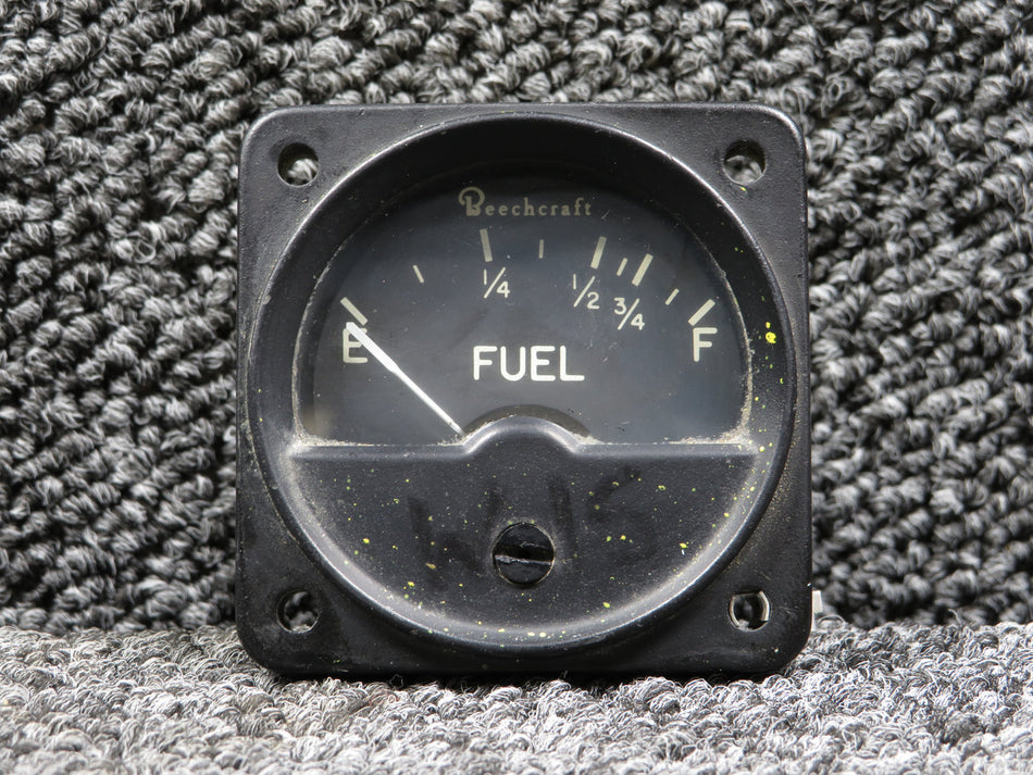 22-164-014-A (Alt: 50-389031) Garwin Fuel Quantity Indicator Assembly
