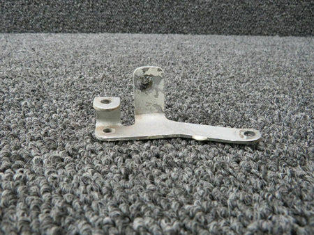 35-361132 (Use: 002-361013-20) Beech B35 Main Gear Safety Switch Arm BAS Part Sales | Airplane Parts