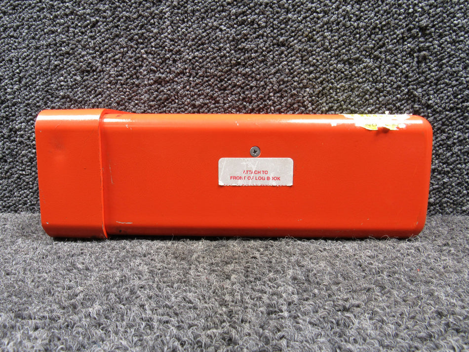 ELT-910 Narco Emergency Locator Transmitter (Battery Removed)