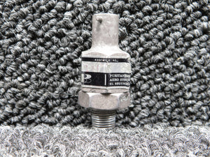 173781 Puritan-Bennett Oxygen Valve Assembly