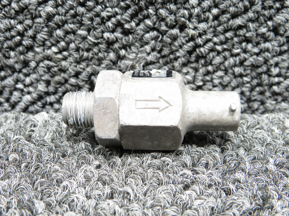 173781 Puritan-Bennett Oxygen Valve Assembly
