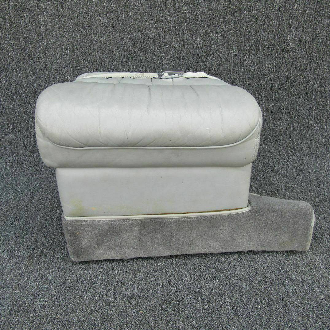 Piper PA31T Seat Assy Toilet Bottom (C20) BAS Part Sales | Airplane Parts