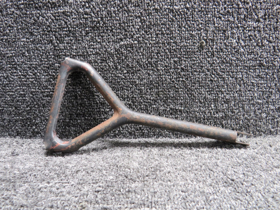 0411564 Cessna 172D Dual Control Rudder and Brake Pedal Link