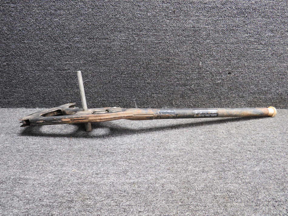 0510166-6, 0510171-1 Cessna 172D Flap Lever Assembly