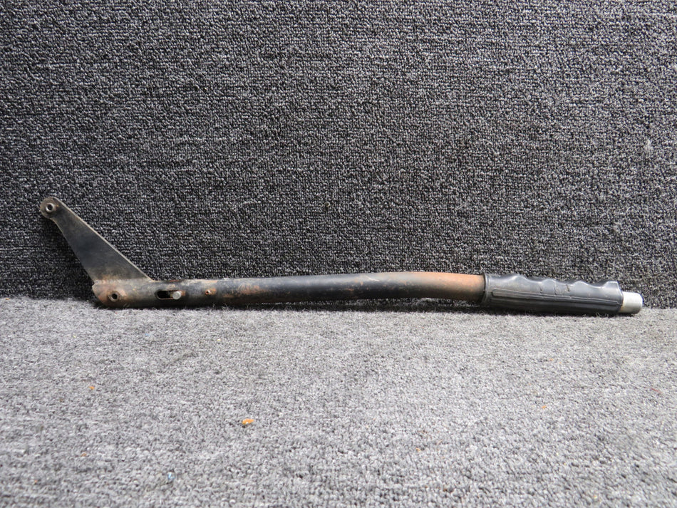 63782-004 Piper PA28-140 Flap Control Handle Assembly