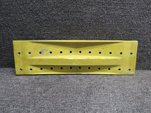 169-110014-999 Beechcraft C23 Upper Splice Plate (Worn)