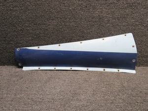 1212426-2 Cessna 210C Upper Fairing Stabilizer RH