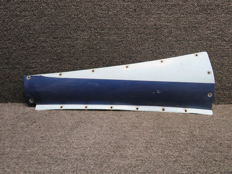 1212426-2 Cessna 210C Upper Fairing Stabilizer RH
