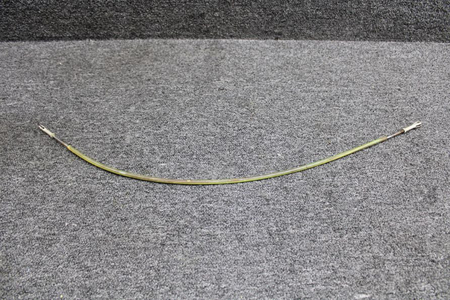 310080-503 Mooney M20F Cabin Door Latch Control Rod Upper