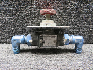131078-1 Airesearch Series 1 Air Needle Valve