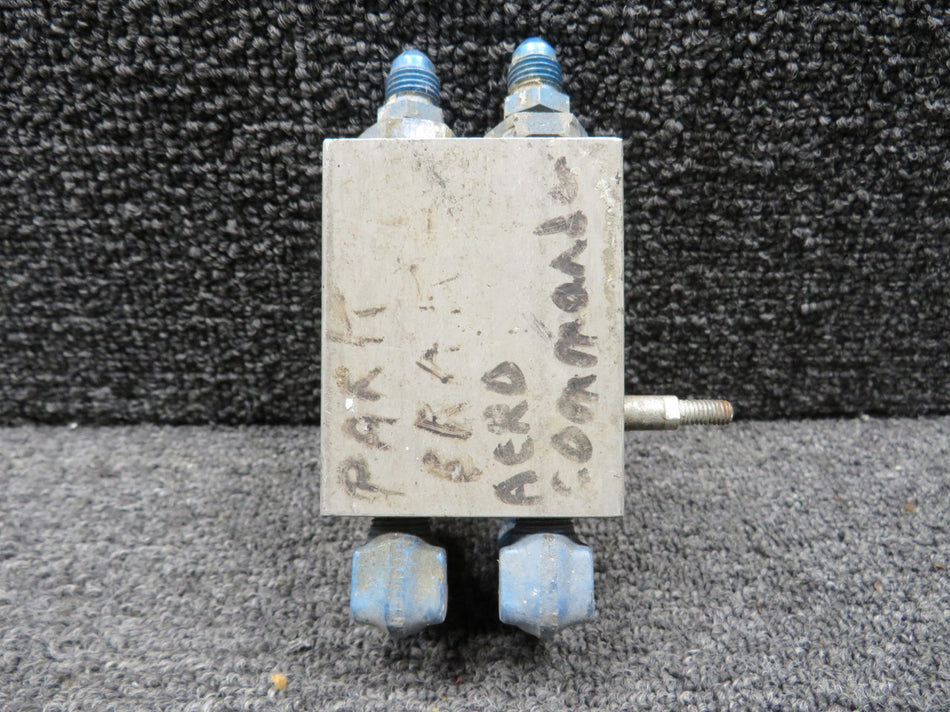 6790195-50 Aico Parking Brake Valve