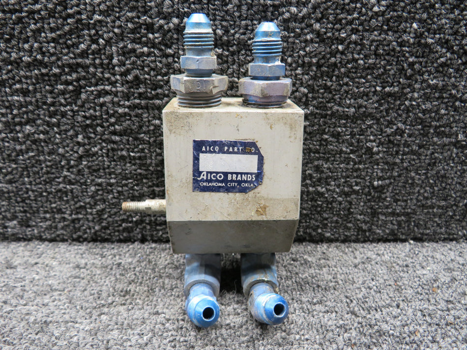 6790195-50 Aico Parking Brake Valve