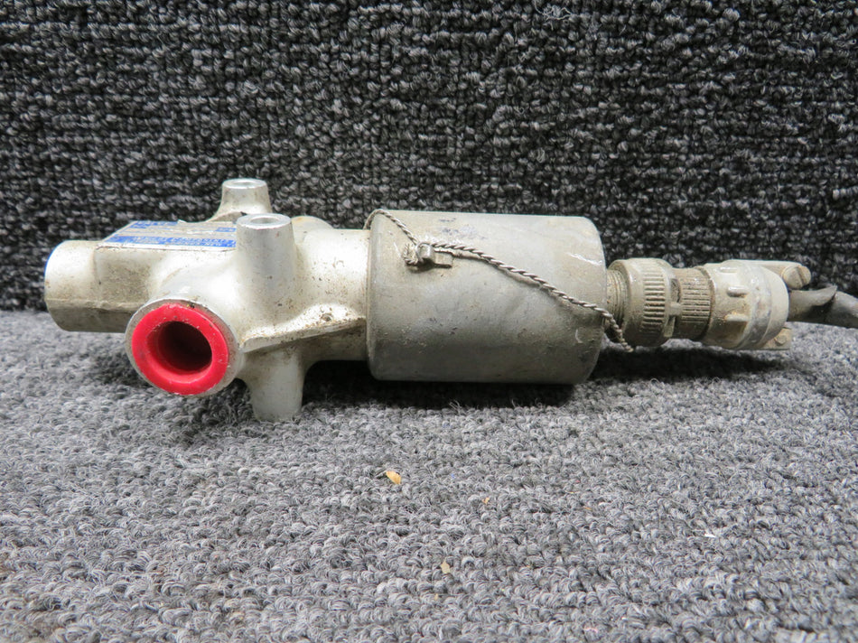 13027-2 Wright Components 3-Way 2-Position Hydraulic Valve