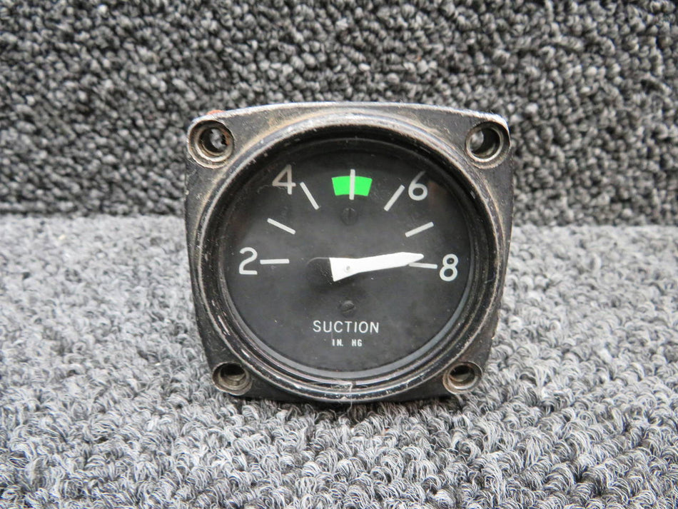 3-102-1 (ALT: C668540-0101) UMA Suction Indicator (CORE)