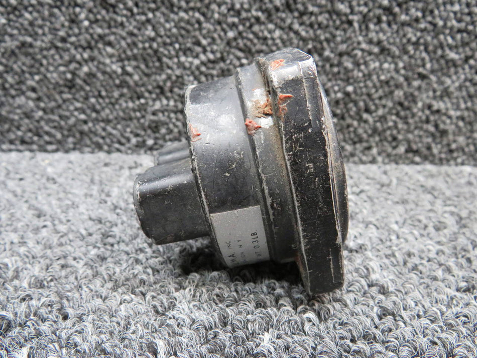 3-102-1 (ALT: C668540-0101) UMA Suction Indicator (CORE)