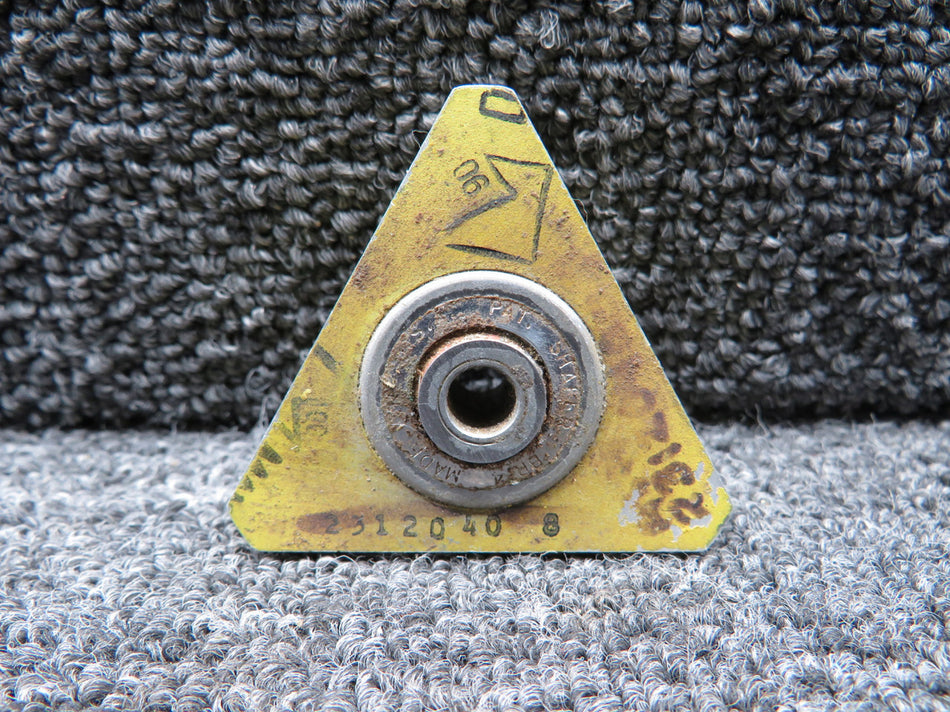 2312040-8 Learjet 35 Bearing Block Assembly