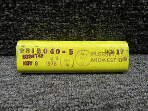 2312040-5 Learjet 35 Bracket