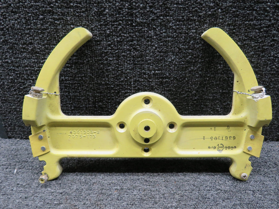 6361305-1 Cessna Citation 525 Bellcrank