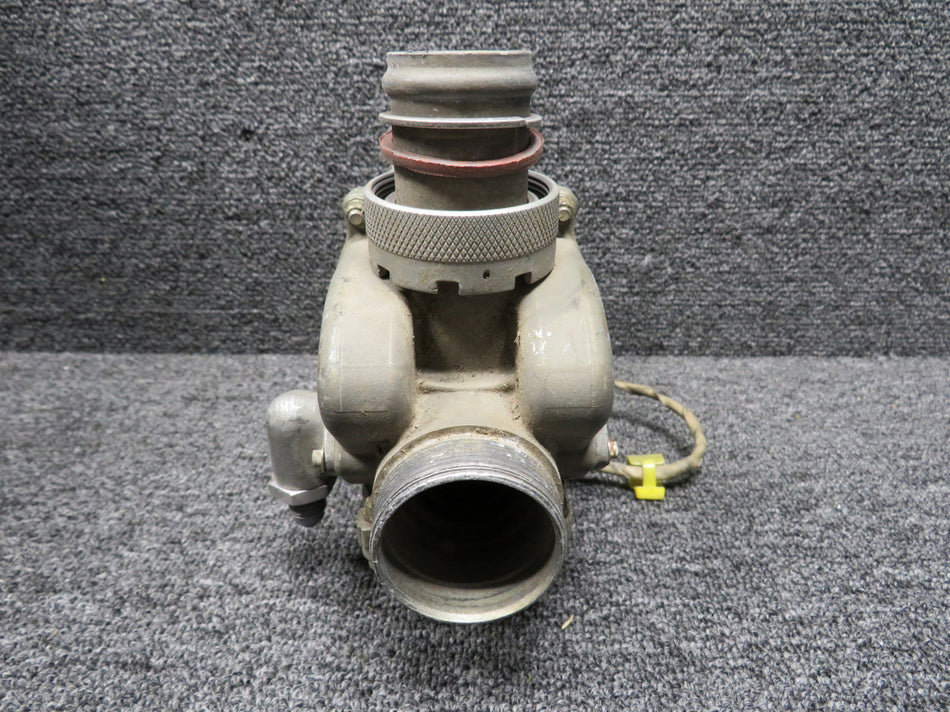 24150-1 (Alt: 2619500-9) Task 3-Way Emergency Pressure Valve