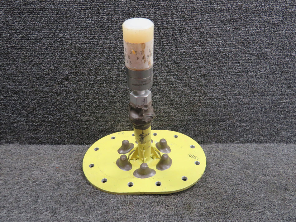 L15H-8 Precision Sensors Fuel Level Switch Assembly