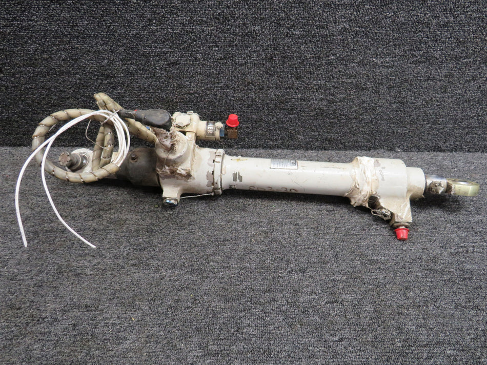 18500-5 Colt Industries SD3-30 Nose Gear Actuator Assembly