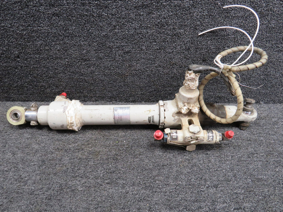 18500-5 Colt Industries SD3-30 Nose Gear Actuator Assembly